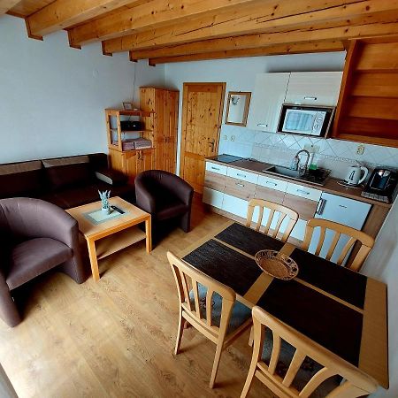 Apartman Tatralandia 336 Liptovský Mikuláš Екстериор снимка