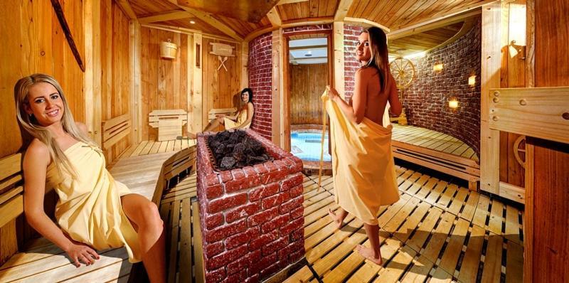 Apartman Tatralandia 336 Liptovský Mikuláš Екстериор снимка