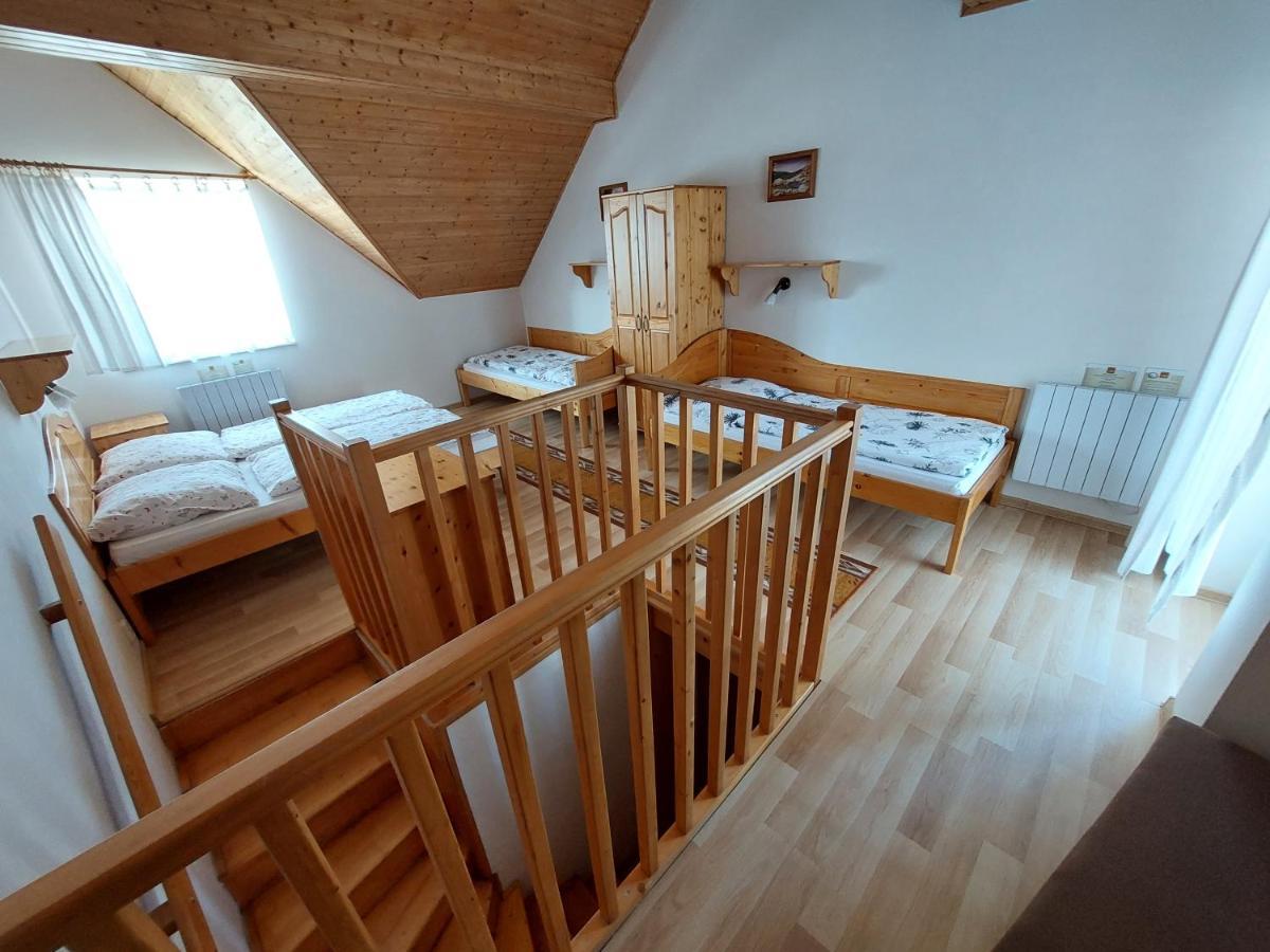 Apartman Tatralandia 336 Liptovský Mikuláš Екстериор снимка