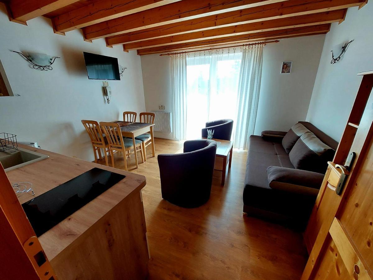 Apartman Tatralandia 336 Liptovský Mikuláš Екстериор снимка