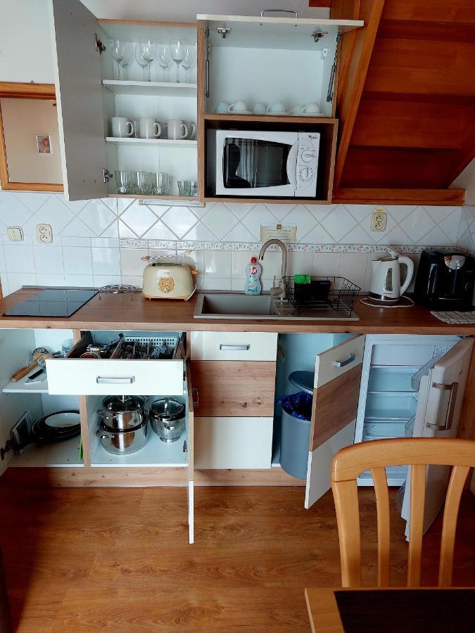 Apartman Tatralandia 336 Liptovský Mikuláš Екстериор снимка